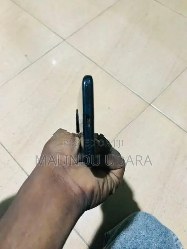 Huawei Nova 8i 8GB 128GB (Used)