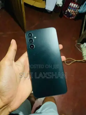 Samsung Galaxy A34 (Used)