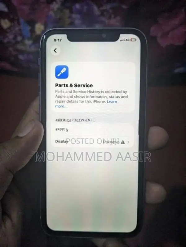 Apple iPhone 11 (Used)