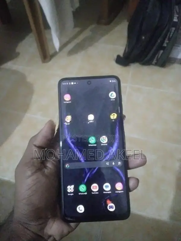 Moto G54 5G (Used)