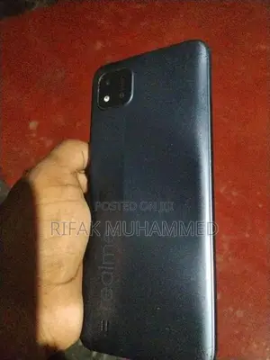 Realme C11 (Used)