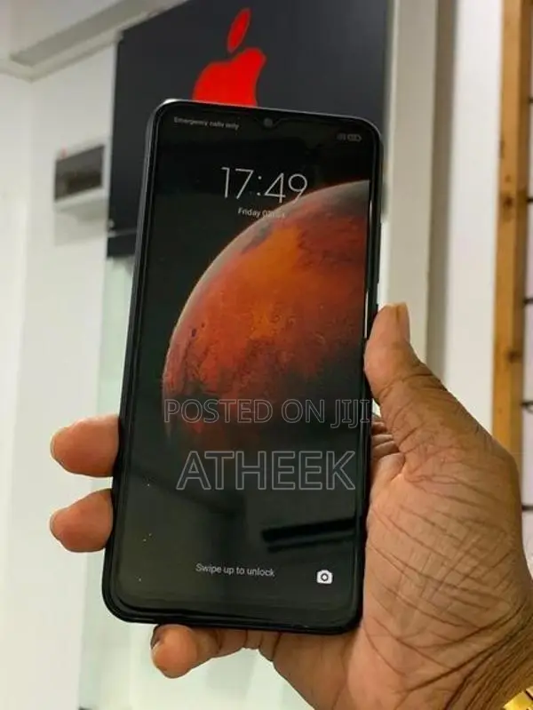 Xiaomi Redmi 9A (Used)