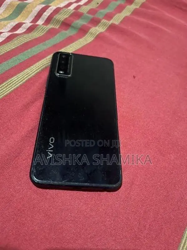 Vivo Y12s (Used)