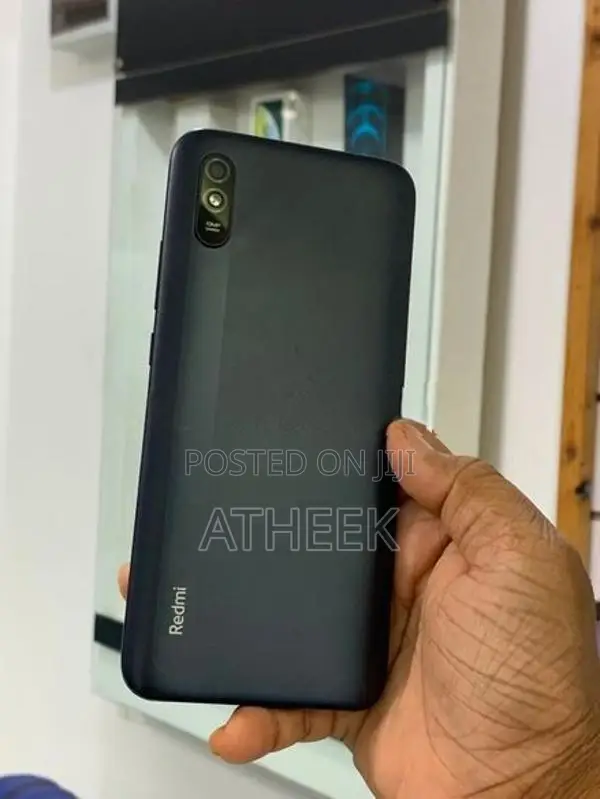 Xiaomi Redmi 9A (Used)