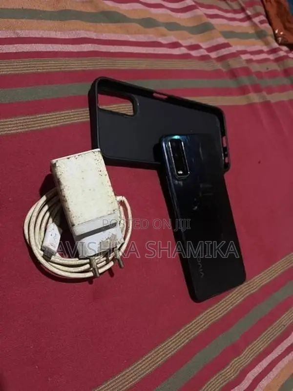 Vivo Y12s (Used)