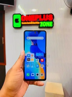 Tecno Spark 10 Pro 256GB 8GB (Used)