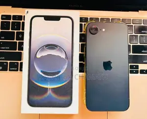 Apple iPhone 16e (Used)