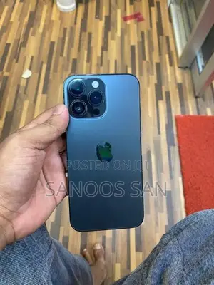 Apple iPhone 14 Pro Max (Used)