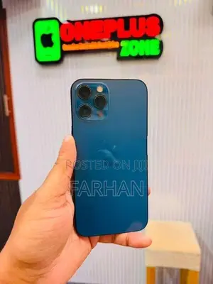 Apple iPhone 12 Pro Max 128GB (Used)