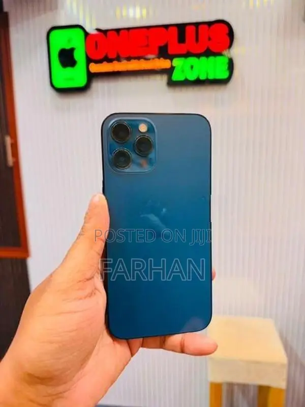 Apple iPhone 12 Pro Max 128GB (Used)