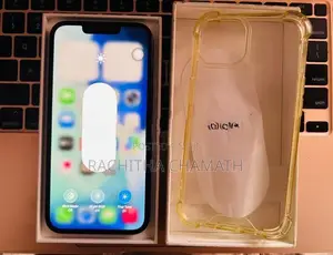 Apple iPhone 16e (Used)