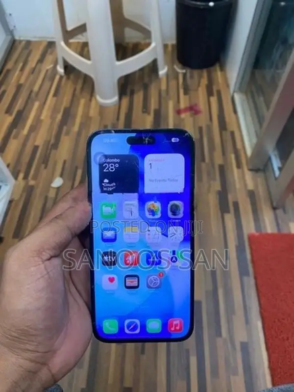 Apple iPhone 14 Pro Max (Used)