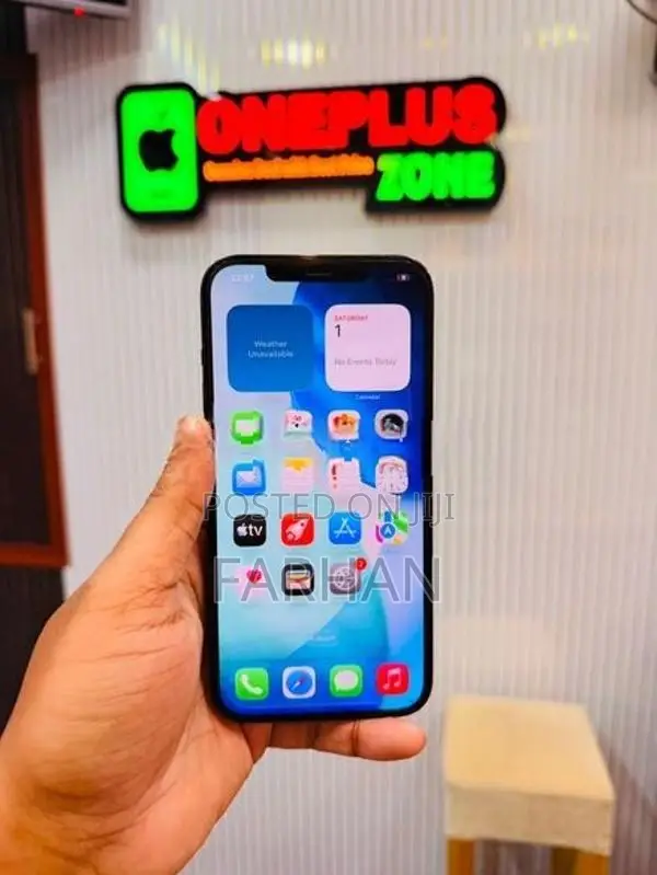 Apple iPhone 12 Pro Max 128GB (Used)