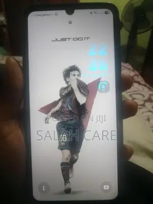 Samsung Galaxy F06 (Used)