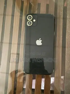 Apple iPhone 11 (Used)