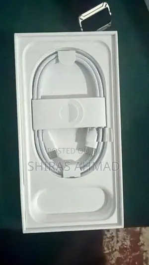 Apple iPhone 17 Air (Used)