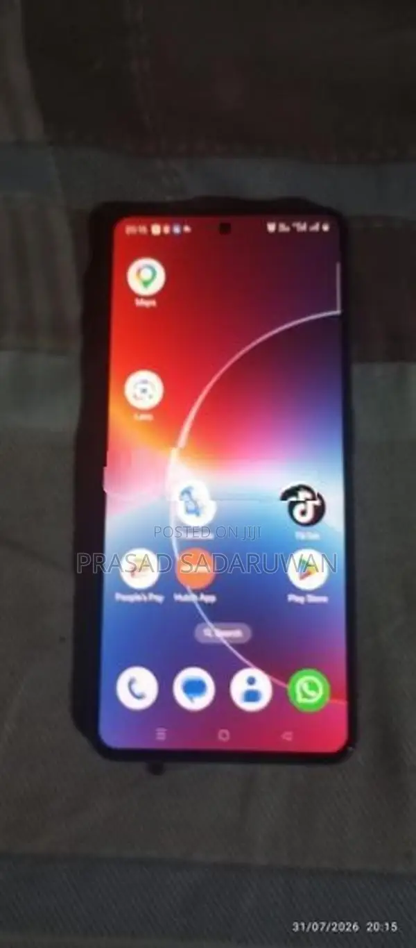OnePlus Nord 3 5G (Used)