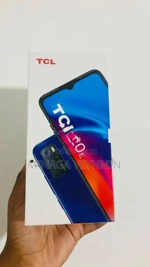 TCL 20E (Used)