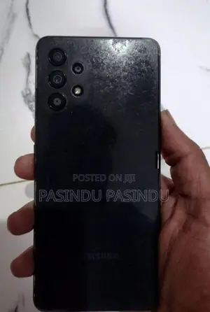 Samsung Galaxy A32 (Used)