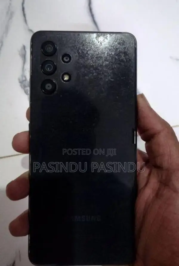 Samsung Galaxy A32 (Used)