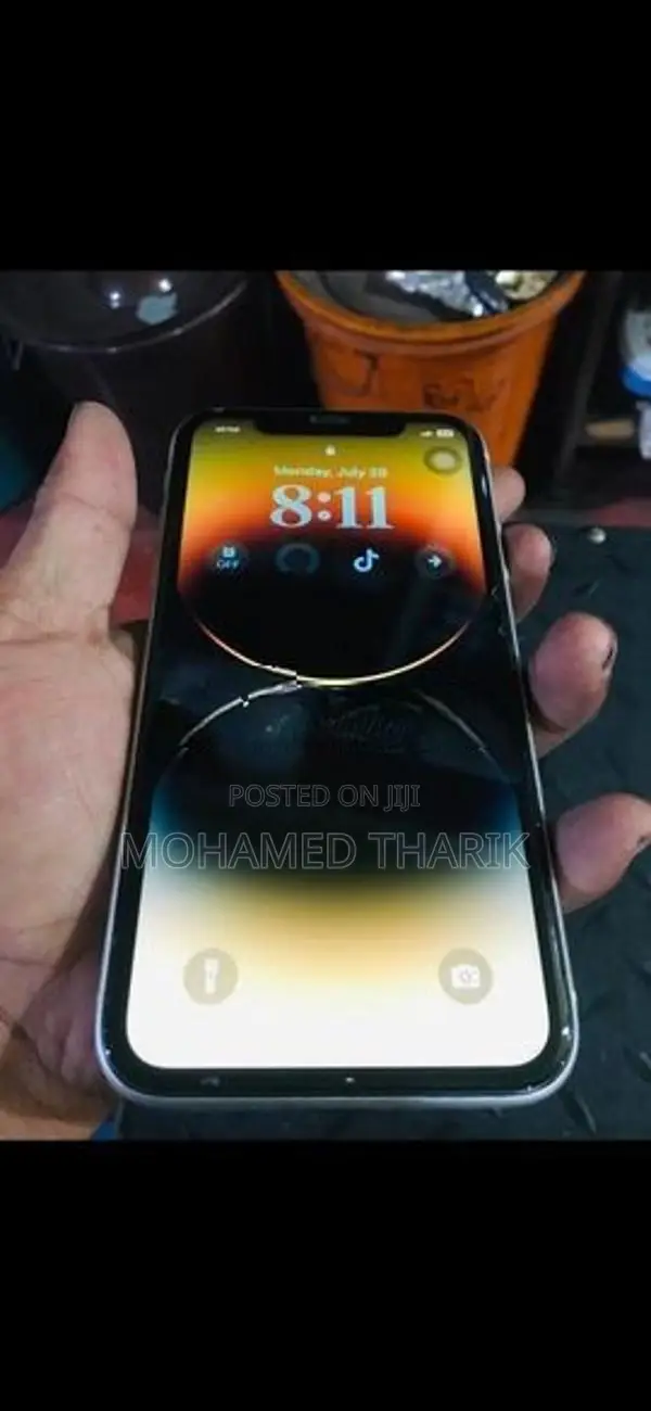 Apple iPhone 11 (Used)