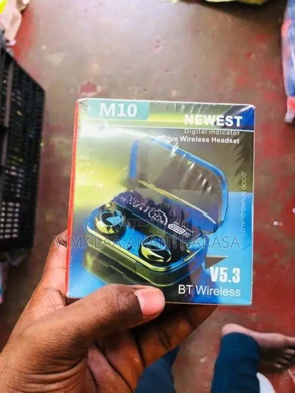 Headset