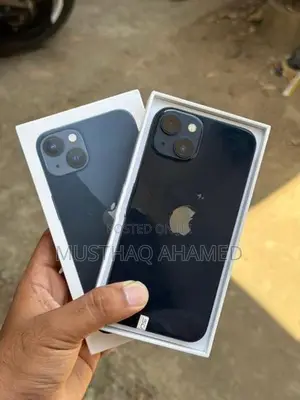 Apple iPhone 13 128GB (Used)