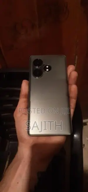 Realme GT 6T (Used)