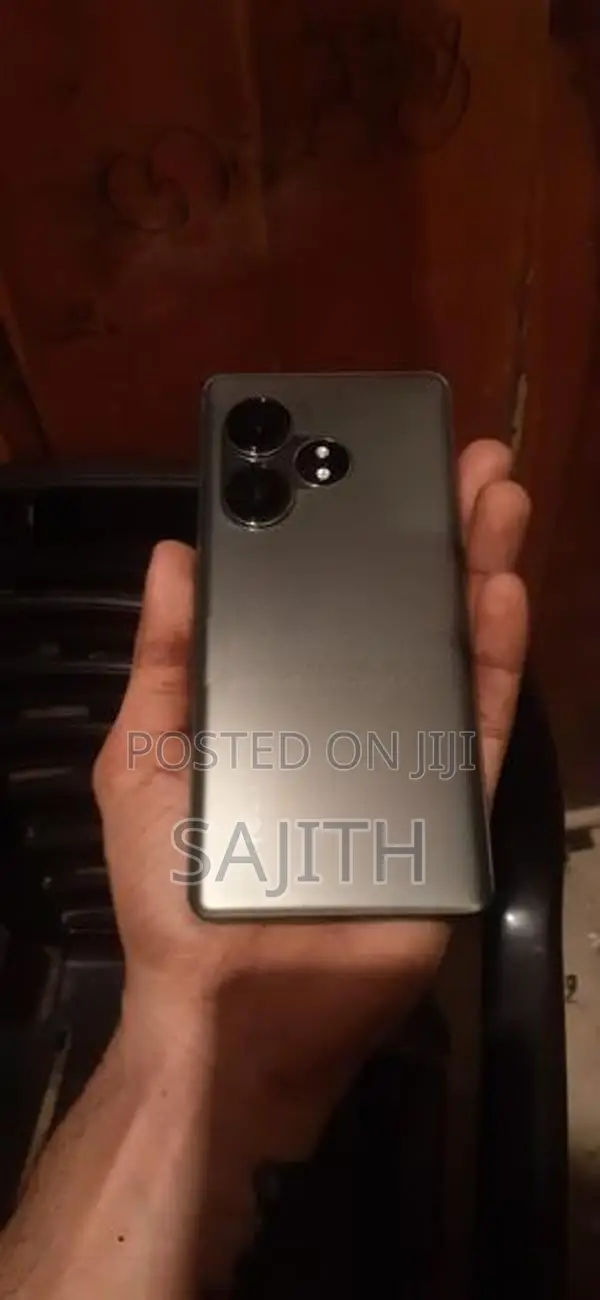Realme GT 6T (Used)