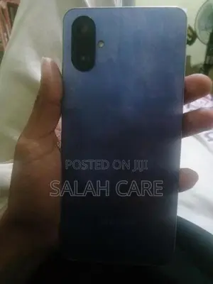 Samsung Galaxy F06 (Used)