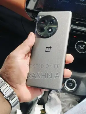 OnePlus 12R (Used)