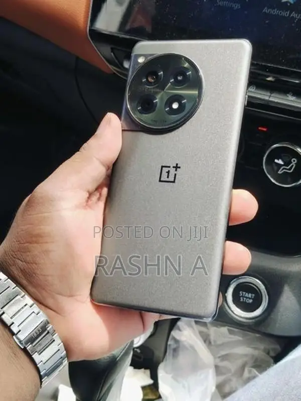 OnePlus 12R (Used)