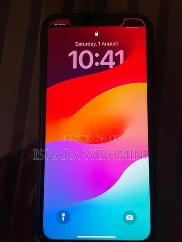 Apple iPhone 11 (Used)