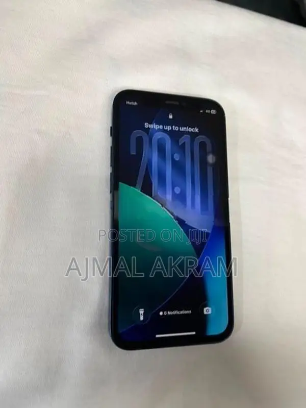 Apple iPhone 12 mini (Used)