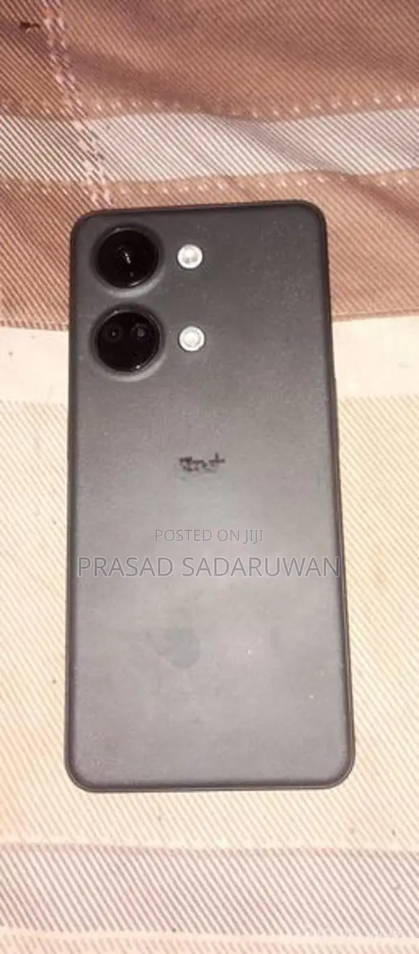 OnePlus Nord 3 5G (Used)