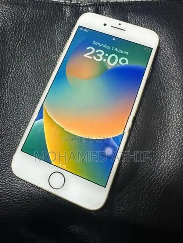 Apple iPhone 8 64GB (Used)