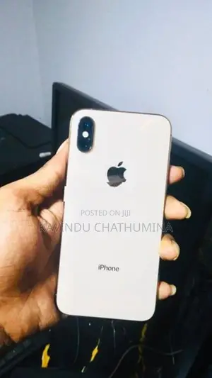 Apple iPhone XS (Used)
