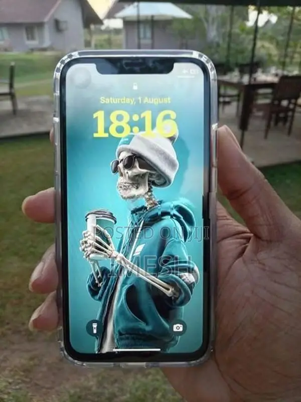 Apple iPhone XS 512GB (Used)