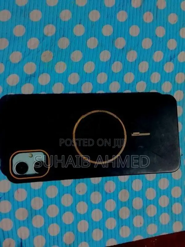 Samsung Galaxy M05 64GB (Used)