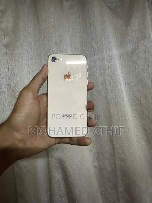Apple iPhone 8 64GB (Used)