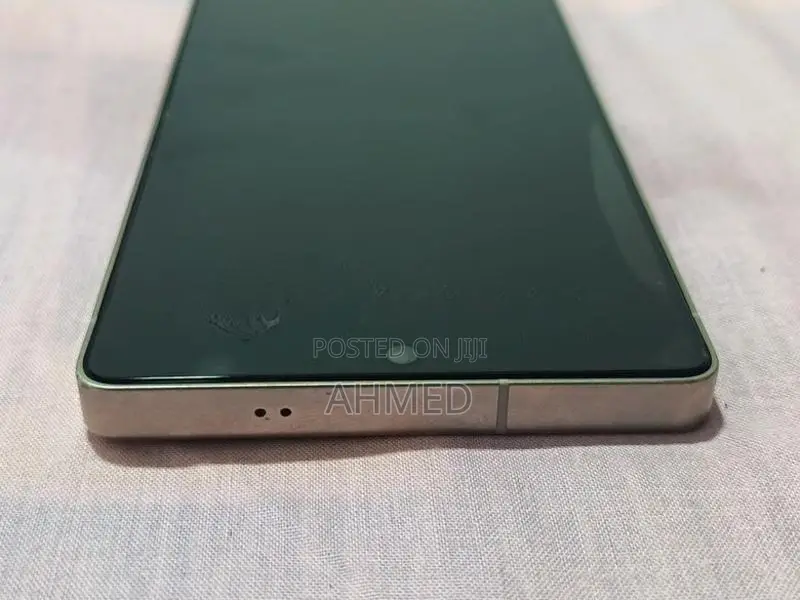 Samsung Galaxy S25 Ultra (Used)