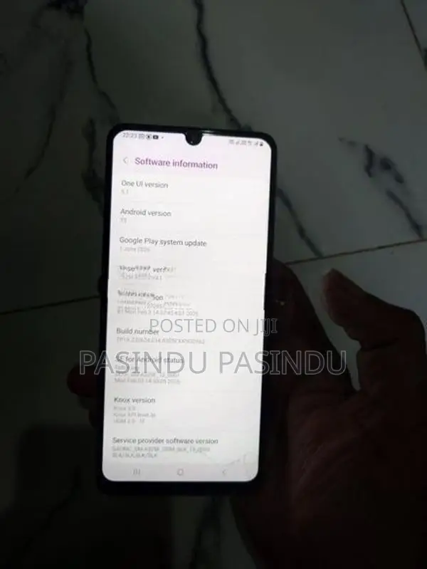 Samsung Galaxy A32 (Used)