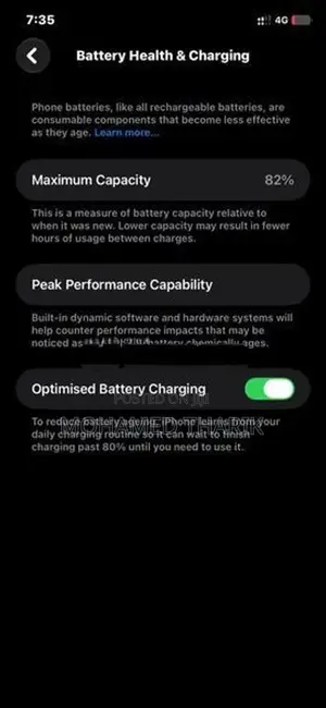 Apple iPhone 11 (Used)