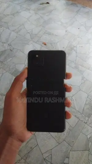 Google Pixel 4a (Used)