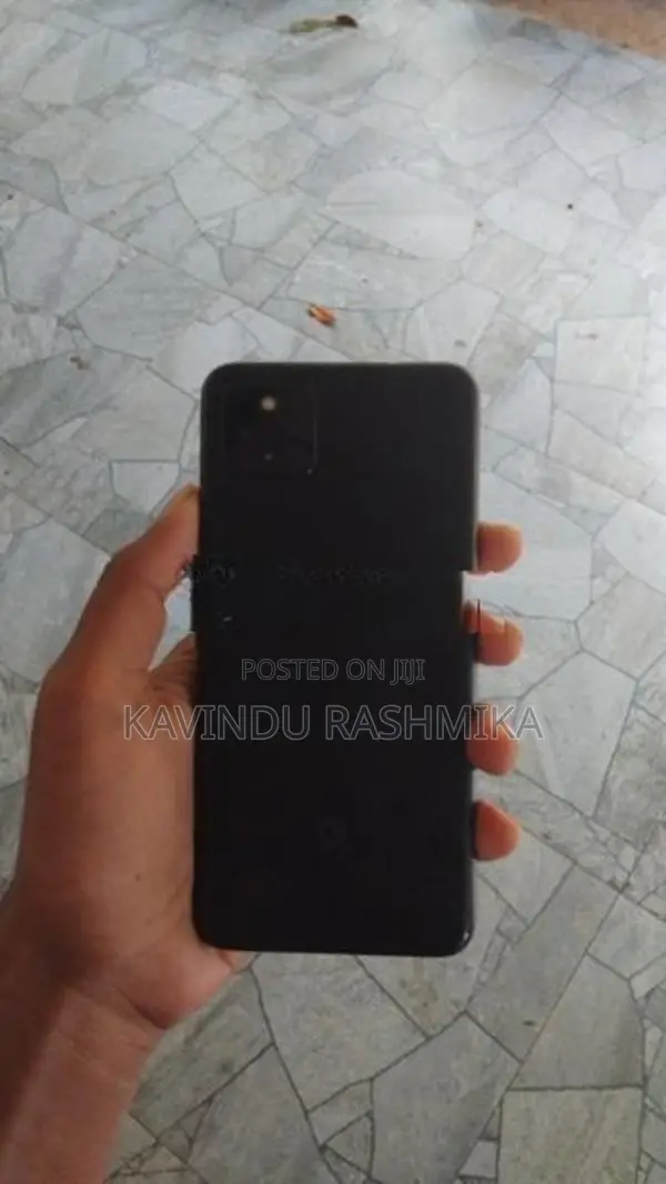 Google Pixel 4a (Used)
