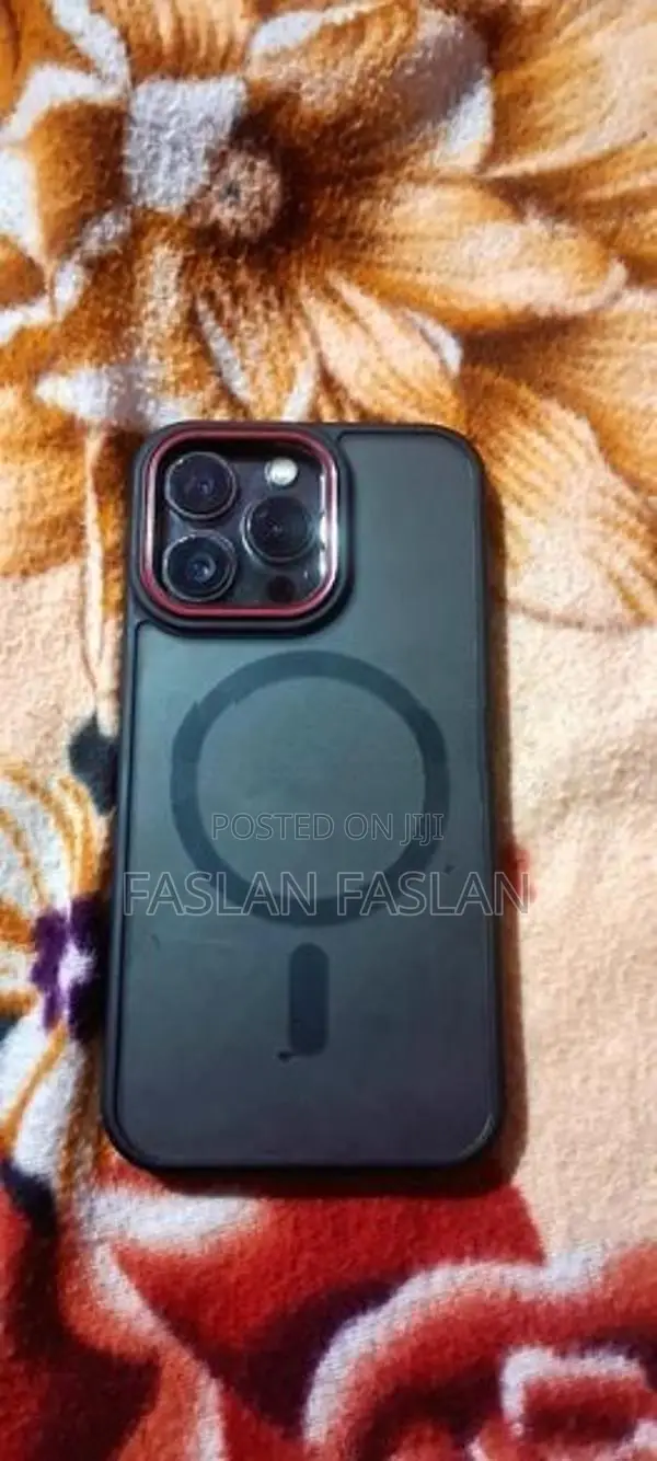 Apple iPhone 13 Pro 256GB (Used)