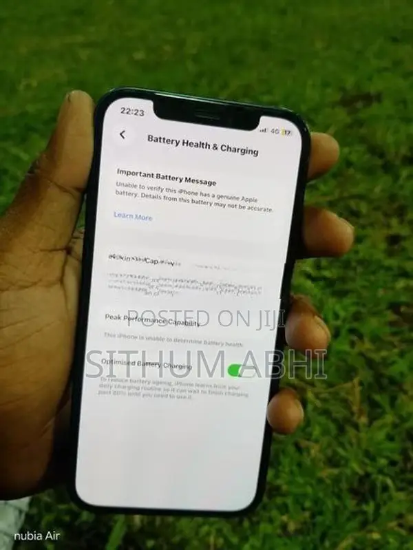 Apple iPhone 12 (Used)