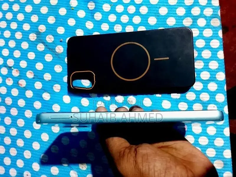 Samsung Galaxy M05 64GB (Used)
