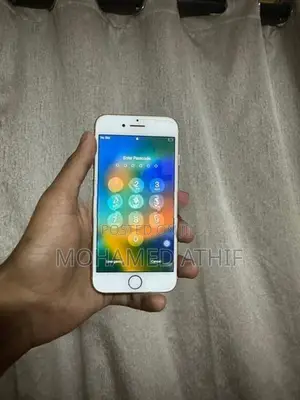 Apple iPhone 8 64GB (Used)