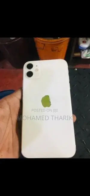 Apple iPhone 11 (Used)